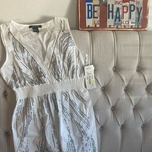 Cocktail dress never worn adorable
